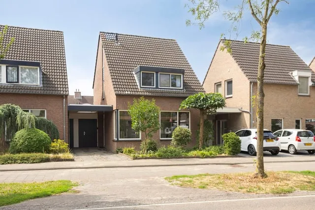 Gewandeweg 46