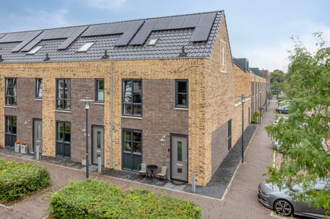 Landsherenlaan 143-L