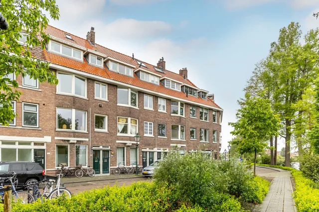 Prins Bernhardkade 43-B