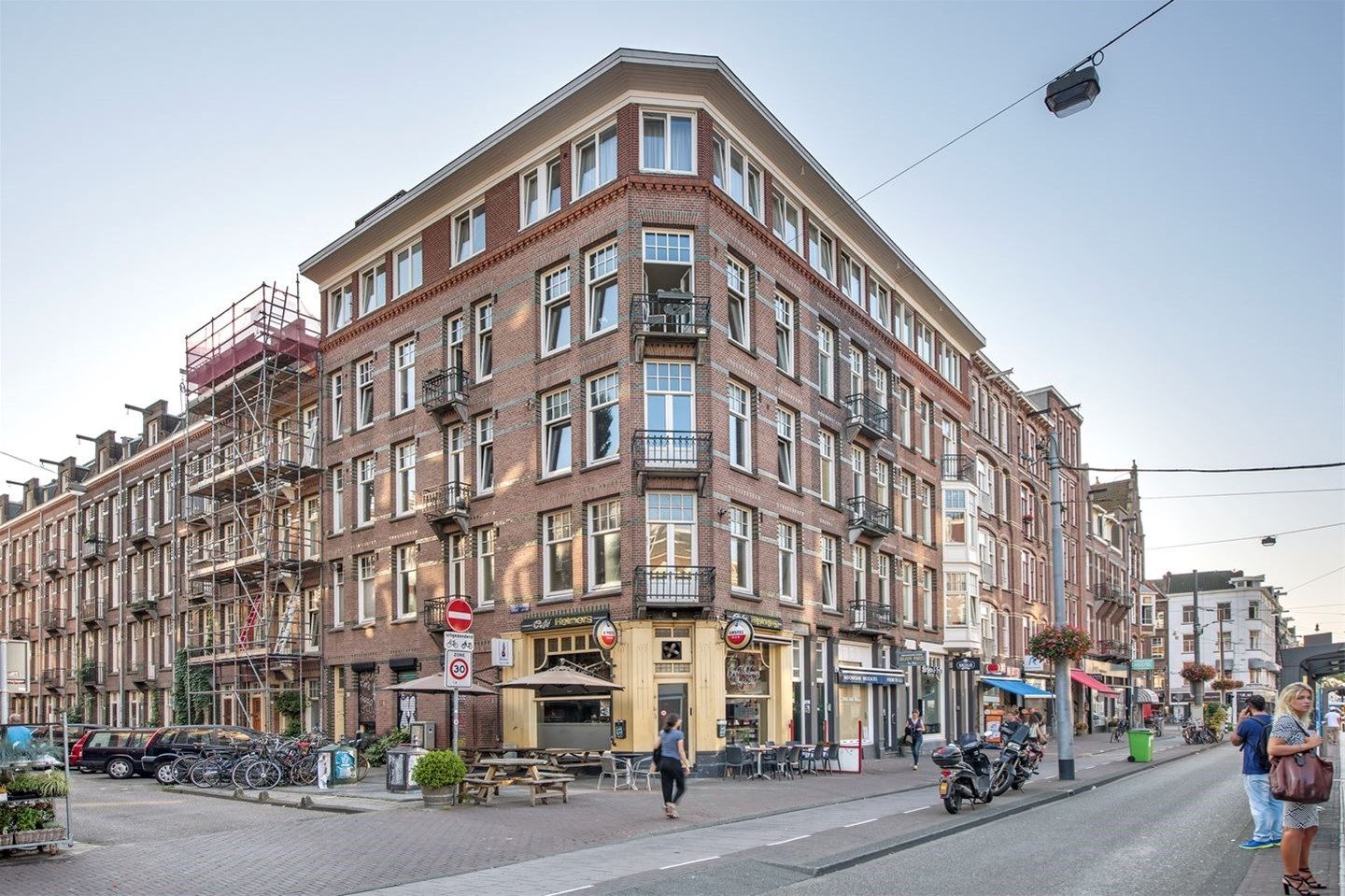 Eerste Constantijn Huygensstraat 59-2