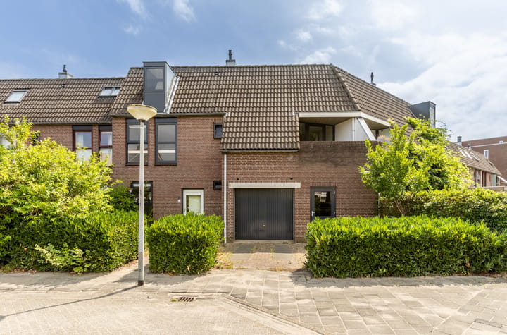 De Schans 10 71
