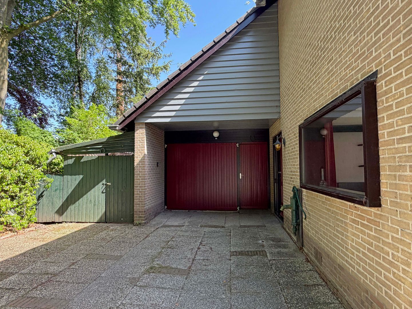 V N laan 46