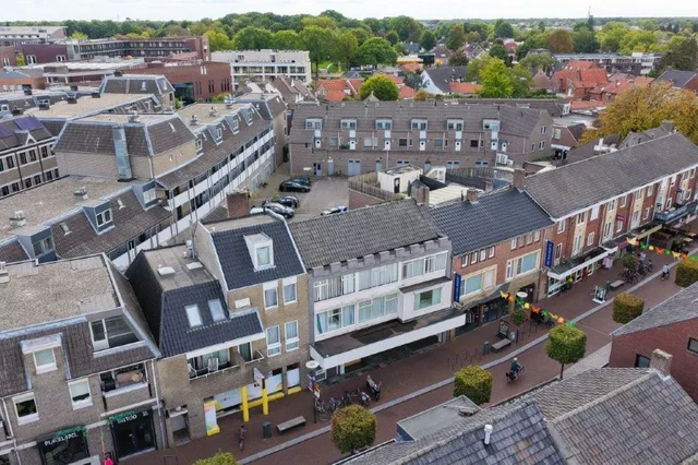 Stationsstraat 7-a 5751 HA Deurne