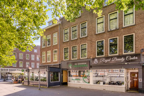 Beijerlandselaan 163-02