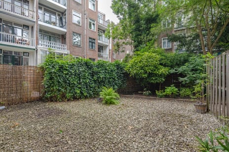 Willebrordusstraat 137-B
