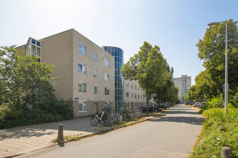 Krooswijkhof 9