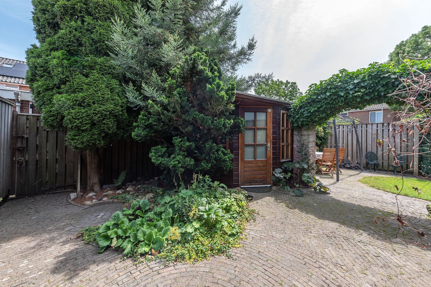 Jupiterstraat 29