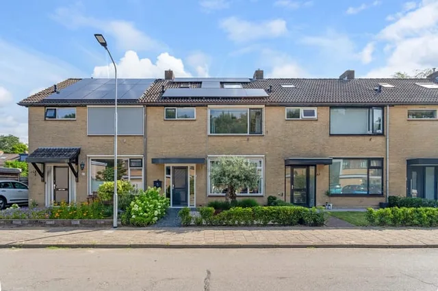 Spechtstraat 65