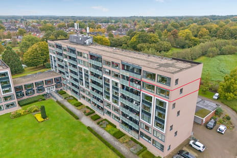 Dikkersstraat 1-516