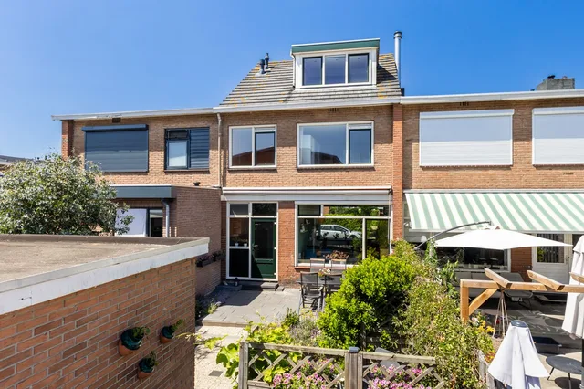 Cornelis Trooststraat 4