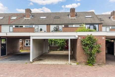 Goudenstein 9 3772 LA Barneveld