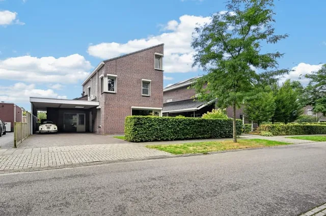 E. van Drielststraat 77