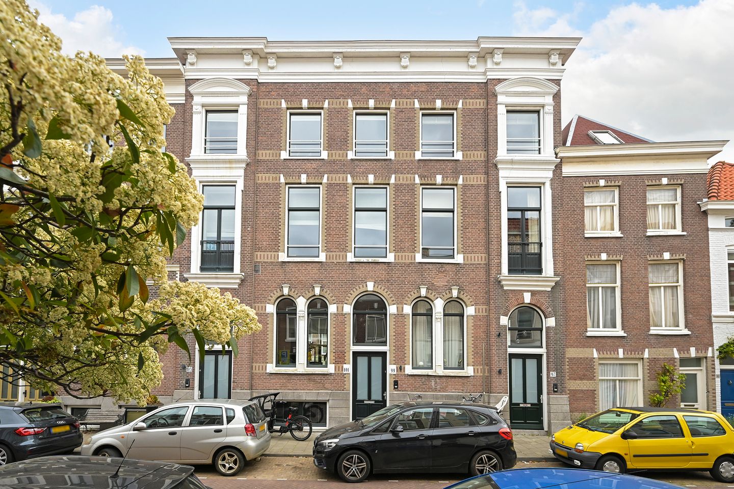 Tollensstraat 101