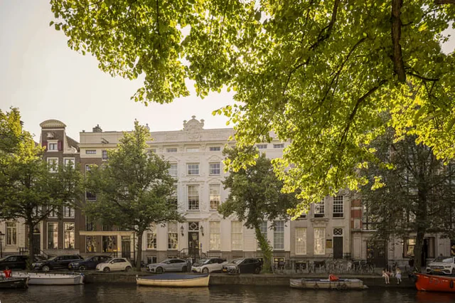 Keizersgracht 444-A