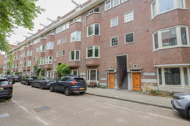 Legmeerstraat 54-H