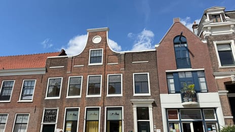 Nieuwe Groenmarkt 22-A
