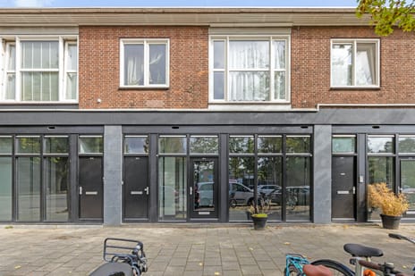 Van Noortwijckstraat 42-A