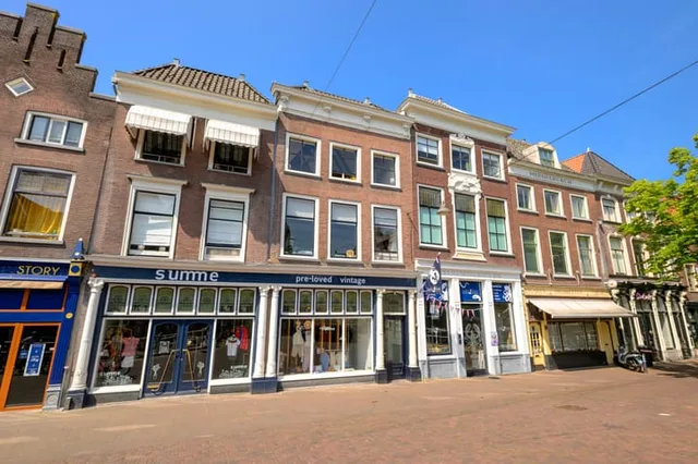 Wijnhaven 8-H