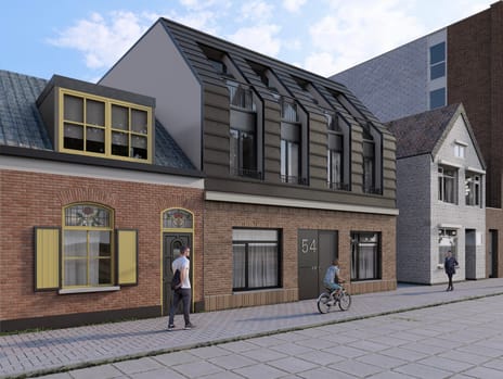 Rosmolenplein 55-a