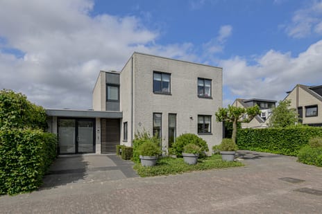 Nieuw Asterd 9