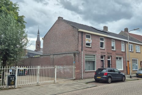 Groeseindstraat 16