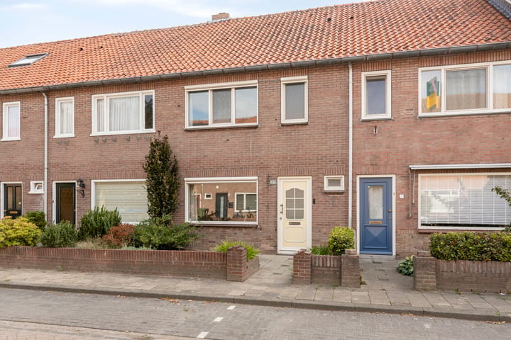Steenbergenstraat 33