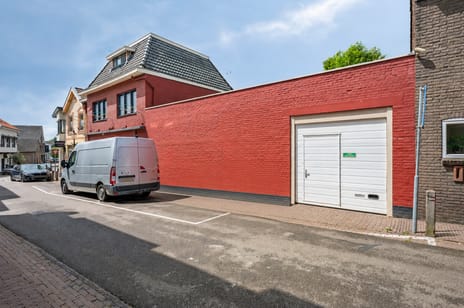 Kruisstraat