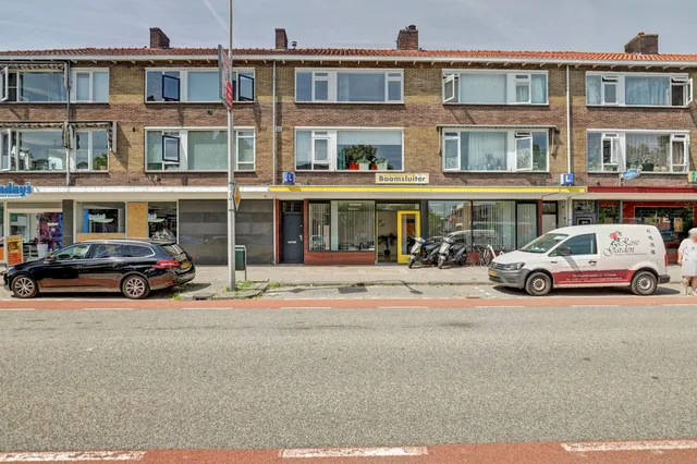 van Hogendorpplein 3