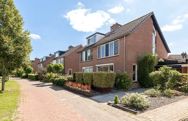 Thijsselaan 121