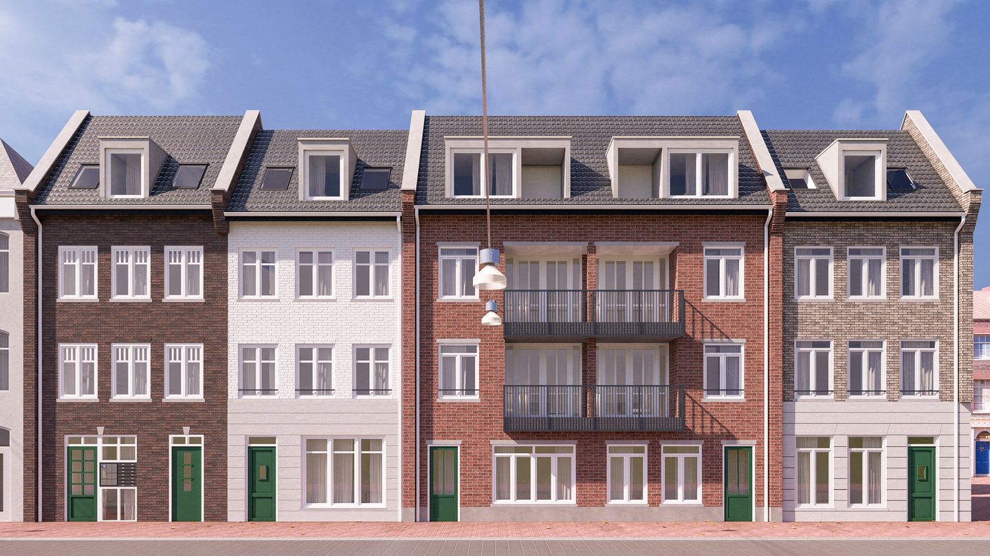 Veldstraat 11-C