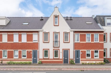 Geversstraat 10