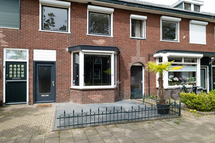 Van Diemenstraat 103