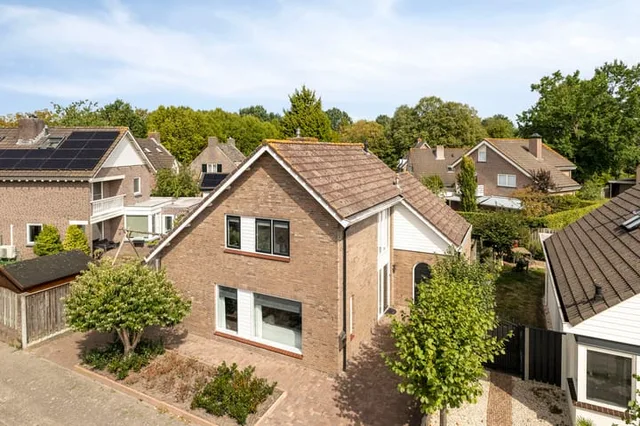Handboogstraat 1