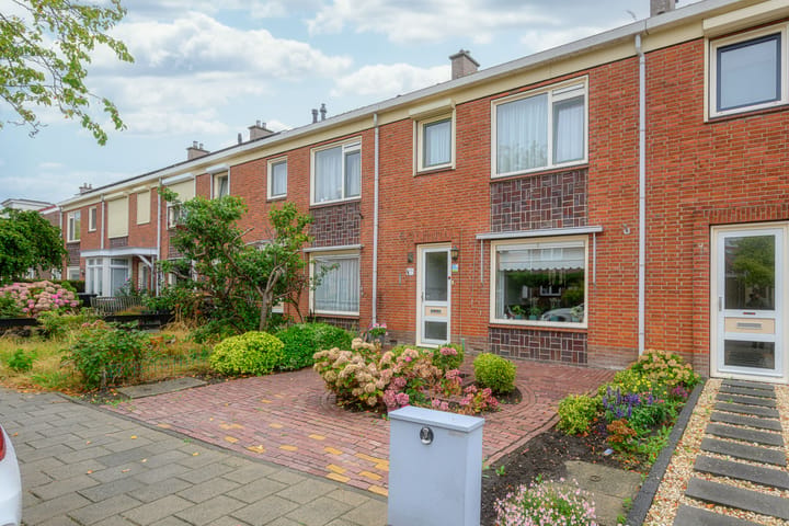 Nicolaes van Stellingwerffstraat 20
