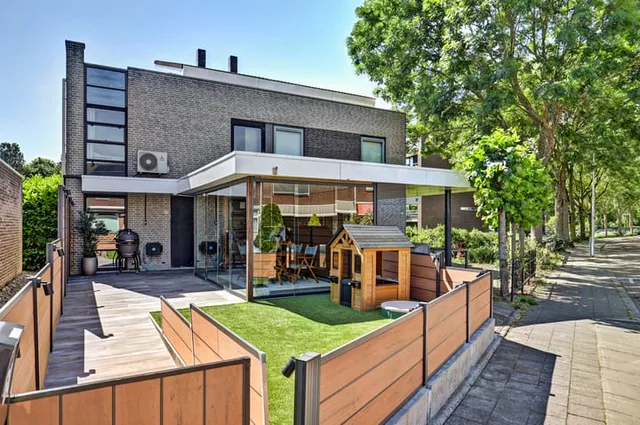 P.C. Hooftsingel 64