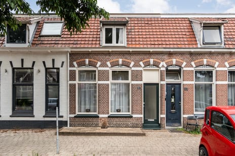 Woldstraat 91 7941 LH Meppel