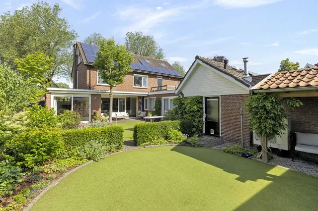 J F Kennedylaan 44 7003 DT Doetinchem