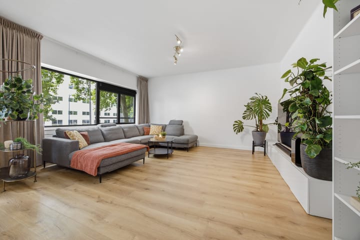 Rochussenstraat 129-B