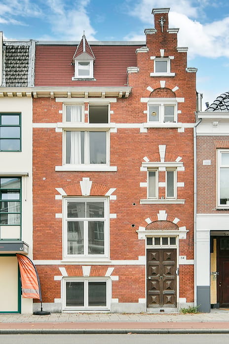Wagenweg 84