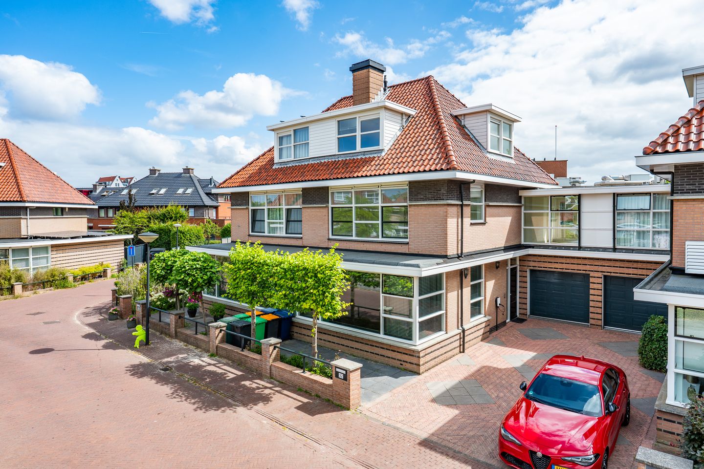 Luchtenburgplein 32