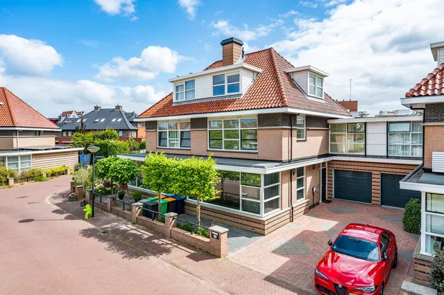 Luchtenburgplein 32