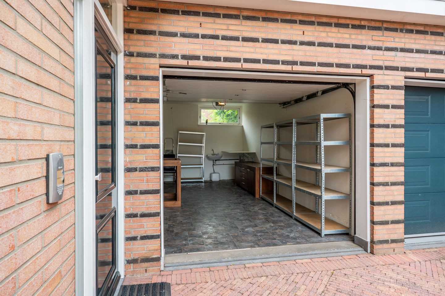 Luchtenburgplein 32