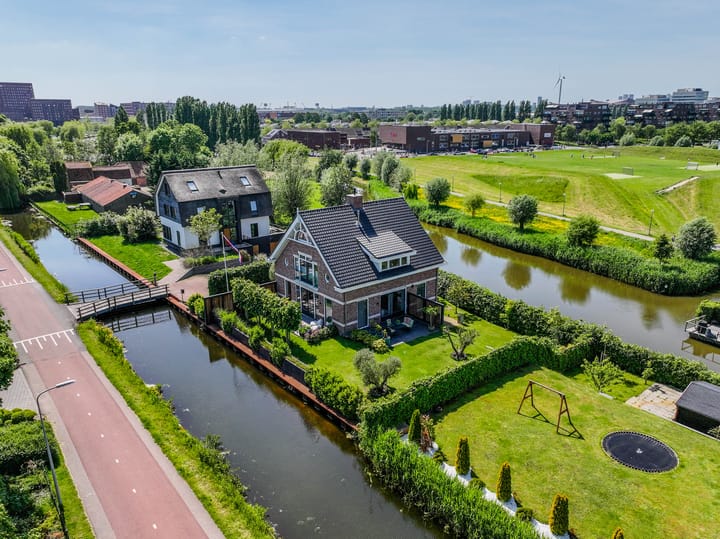 Veenweg 143