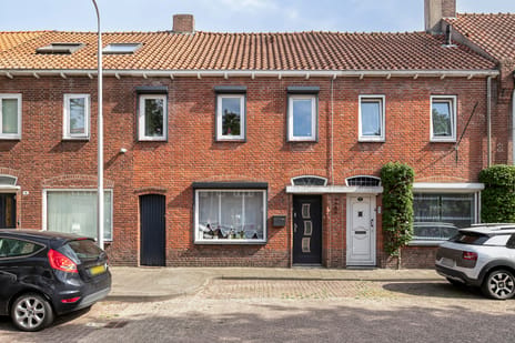 Van Linschotenstraat 10