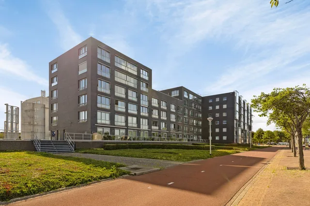 De Boulevard 173