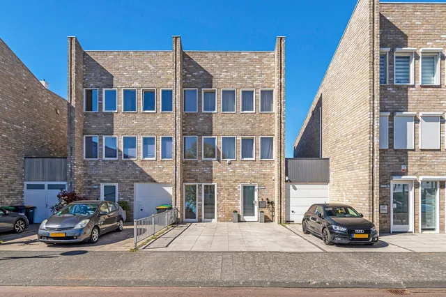 Menno ter Braakstraat 34