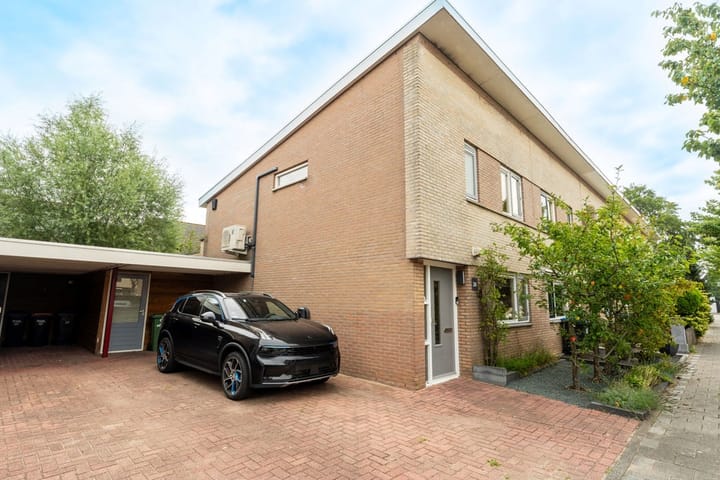 Haringvlietlaan 26