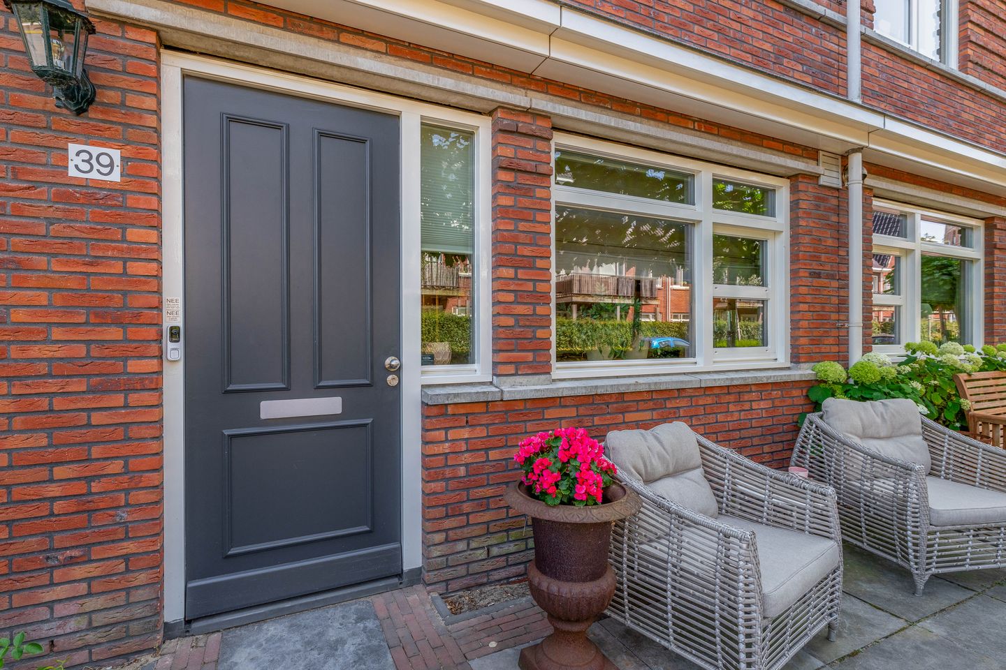Bloembinderspark 39