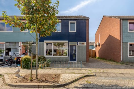 Piet Heinstraat 11