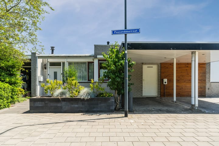 Passendalestraat 4
